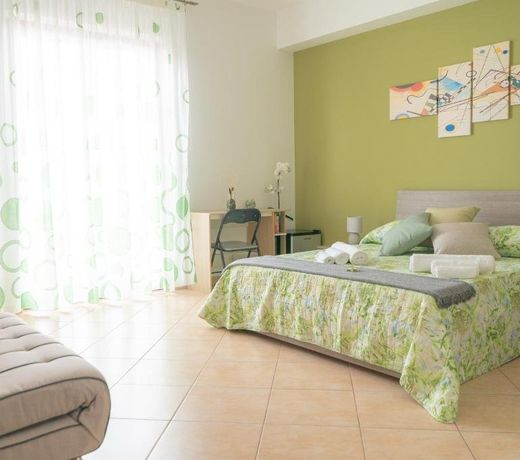 B&B Alle Falde Dell'Etna