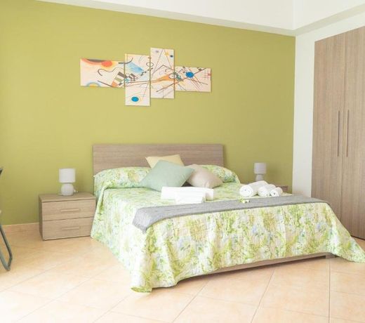 B&B Alle Falde Dell'Etna