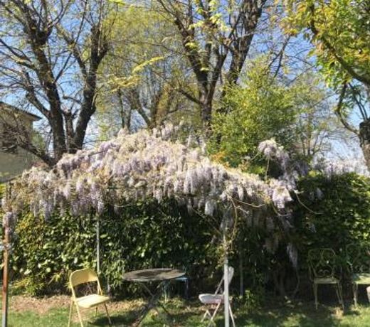 Appartamento per single in villa