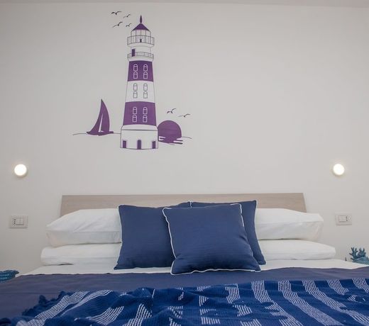 Al Faro Guest House