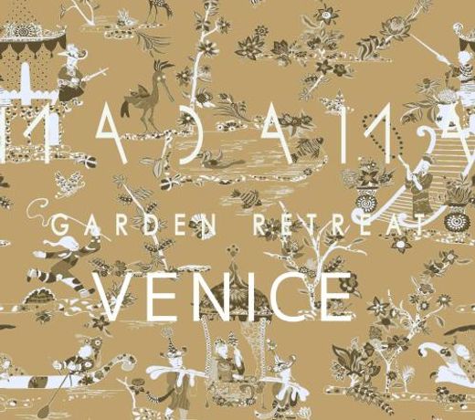 Madama Garden Retreat
