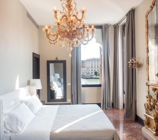 Palazzetto Foscari