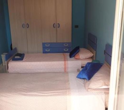 B&B RESIDENCE FATIMA