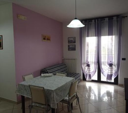 Appartamento tra mare e città