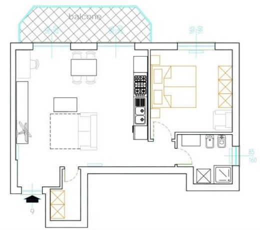 GF Holiday Suite