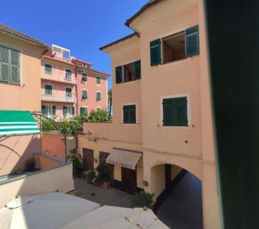 Blackstone Apartment