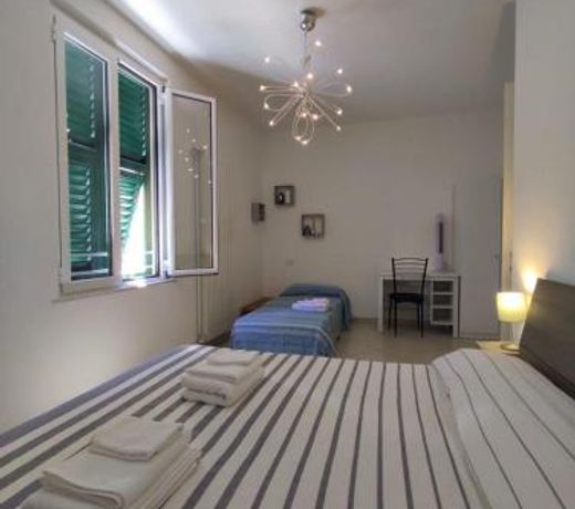 Blackstone Apartment