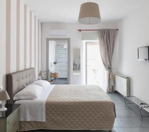 B&B Vicolo Garibaldi