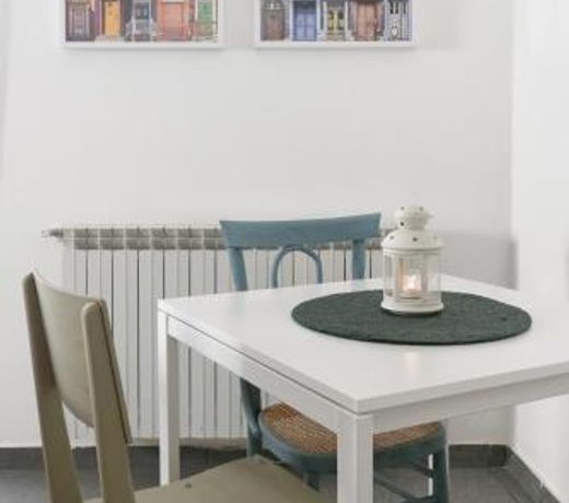 B&B Vicolo Garibaldi