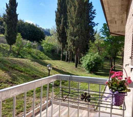 B&B IL TORCHIO-URBINO