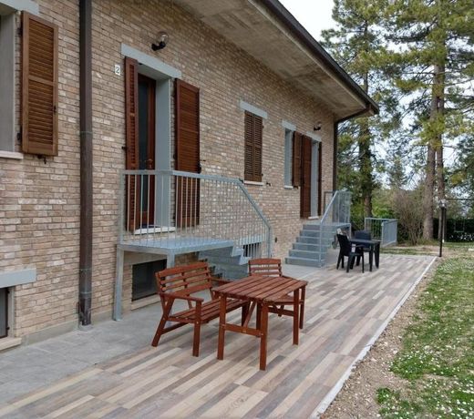 B&B IL TORCHIO-URBINO