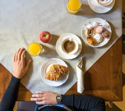 Il Cortiletto Hotel Maison