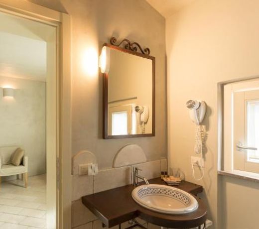 Il Cortiletto Hotel Maison