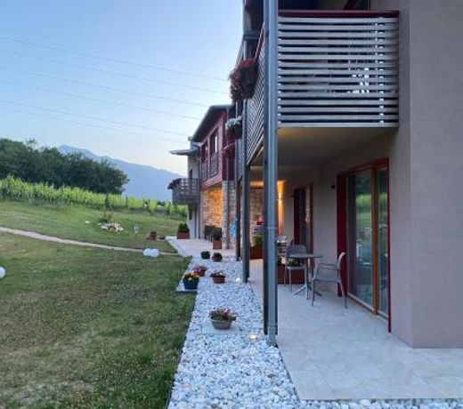 Agritur Verderame