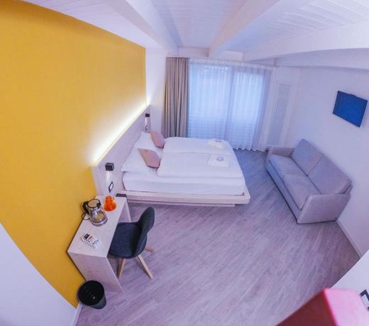 Agritur Verderame