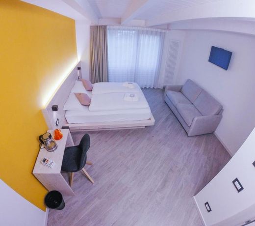 Agritur Verderame