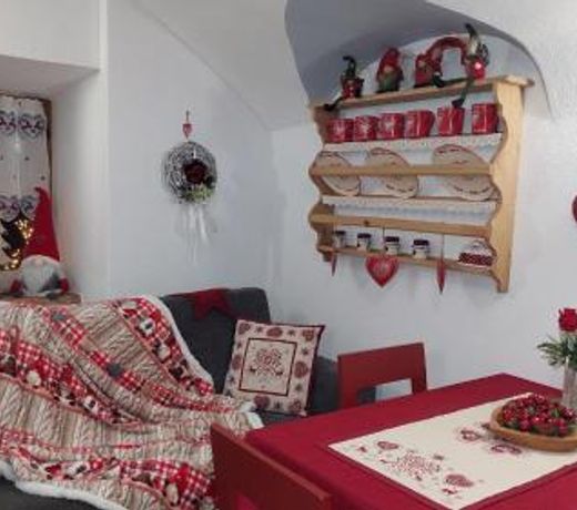 Antica Canonica di Casa Bernardi