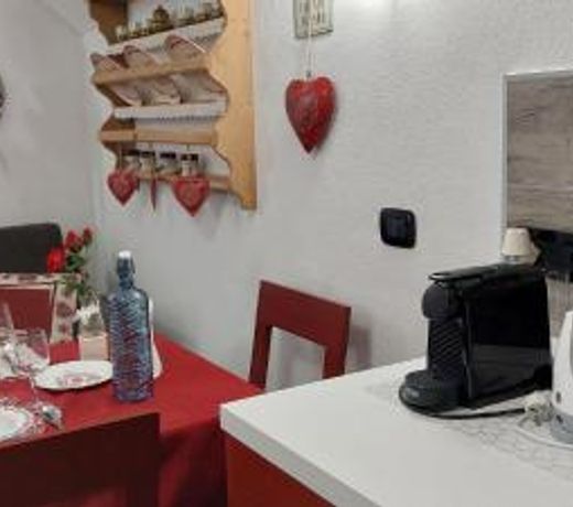 Antica Canonica di Casa Bernardi