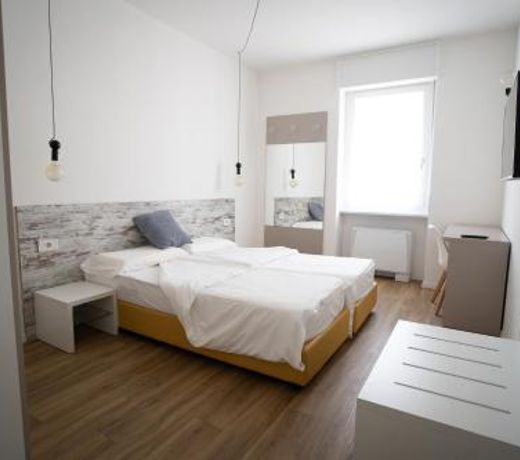 CASA SAN PAOLO Rooms And Apartments