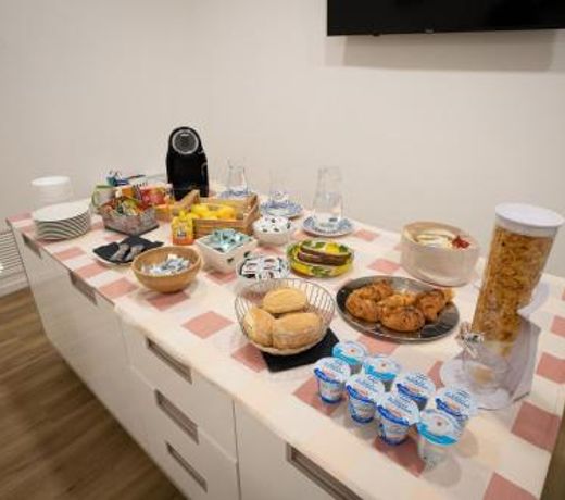 CASA SAN PAOLO Rooms And Apartments