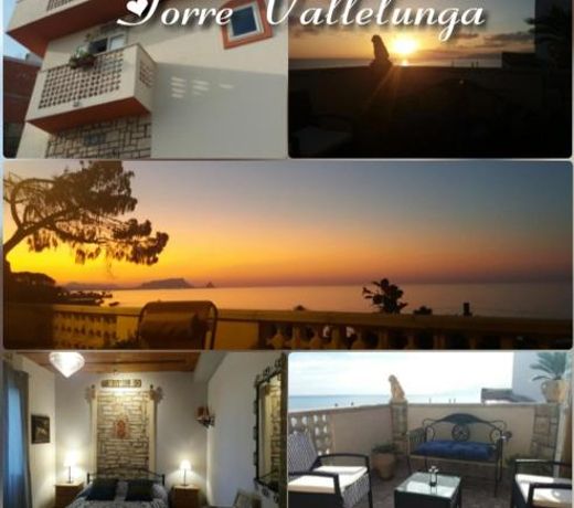 Torre Vallelunga