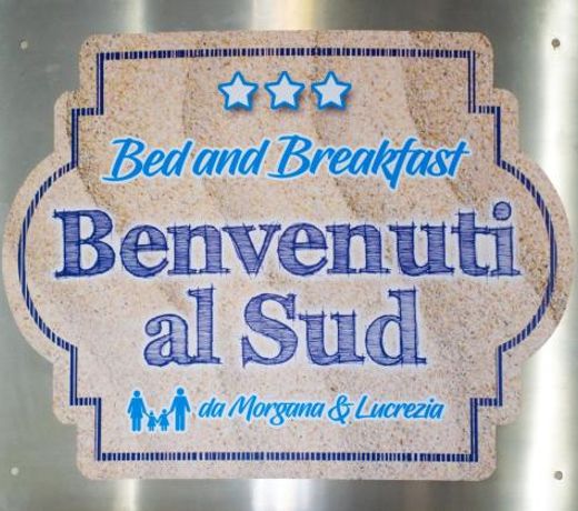 Benvenuti al Sud