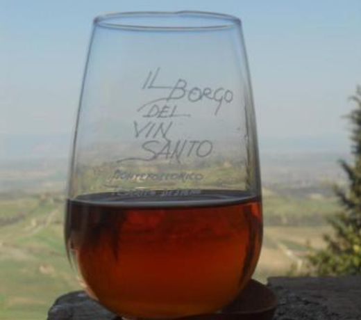 La terrazza da Barbara
