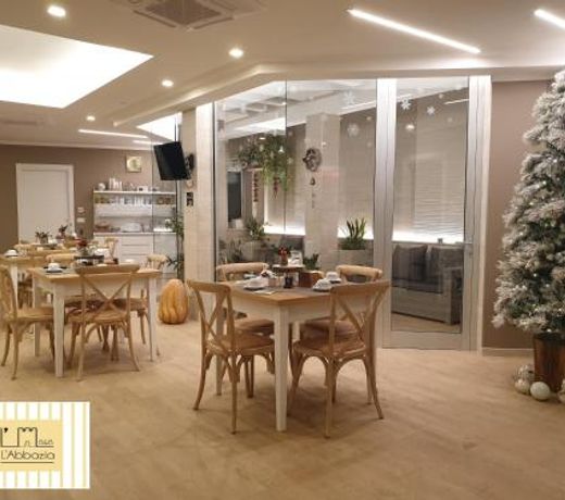B&B L'ABBAZIA