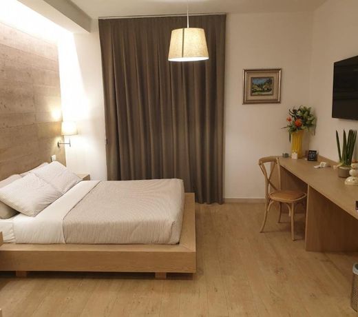 B&B L'ABBAZIA