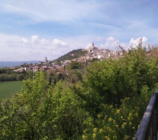 Appartamento Tuderte