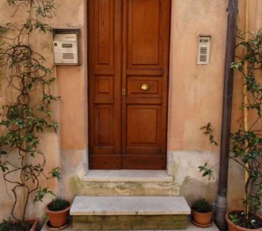 Appartamento Tuderte