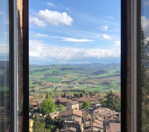 La Casa Di Matilde-CENTRE OF TODI
