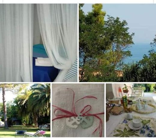 B&B Villa Sole