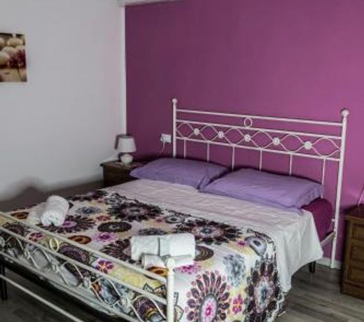 LA VIGNA FIORITA B&b