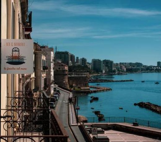 B&B Le finestre sul mare