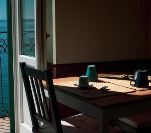 B&B Le finestre sul mare