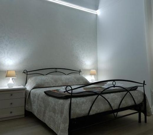B&B da Mammina