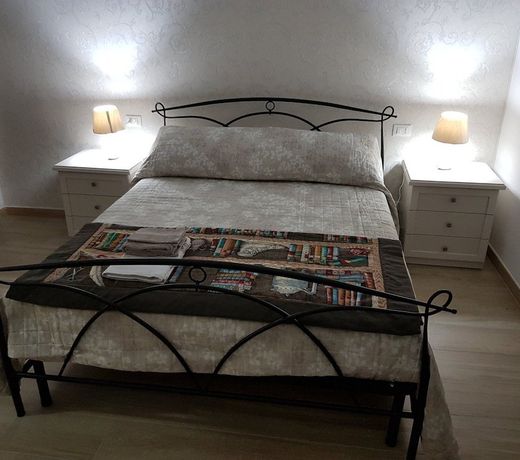 B&B da Mammina