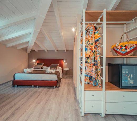 B&B a' Coffa