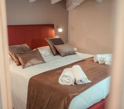 B&B a' Coffa