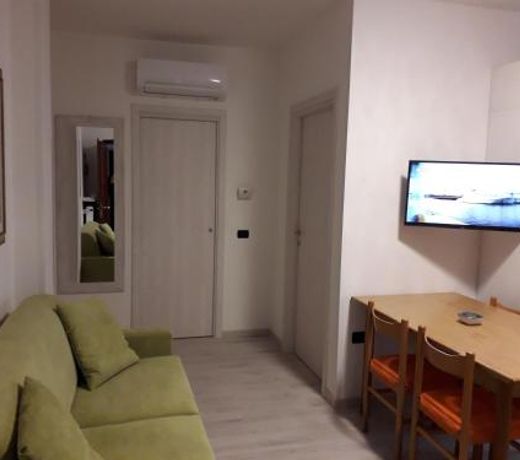 Appartamento al mare Lorella