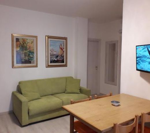 Appartamento al mare Lorella