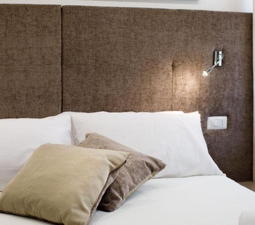Le Muse Suite
