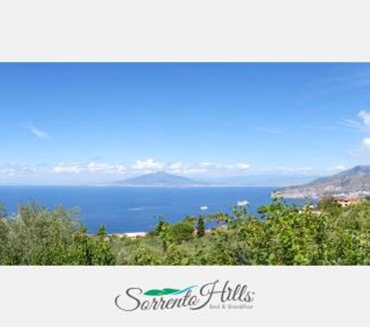 Sorrento Hills