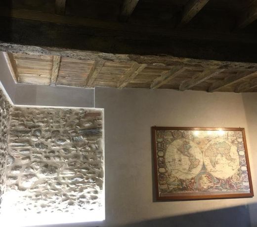 Epicuro guest house