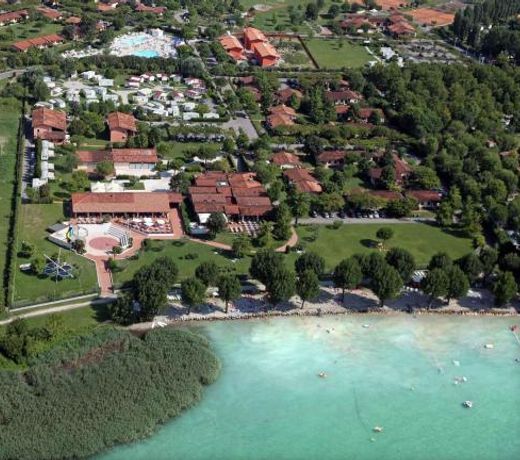 Holiday Homes in Sirmione/Gardasee 22174