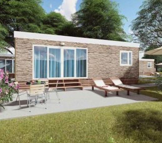 Mobilehomes in Sirmione/Gardasee 22177