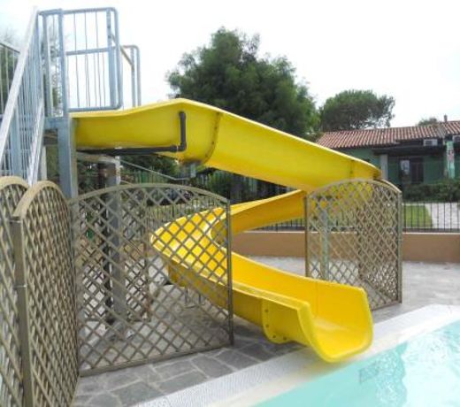 Mobilehomes in Sirmione/Gardasee 22177