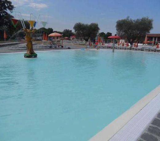 Mobilehomes in Sirmione/Gardasee 22177