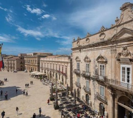 D-Home Ortigia